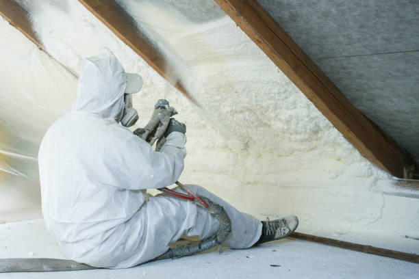 Types of Insulation We Offer in Tyler, MN